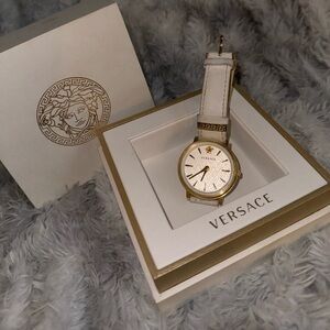 Versace Watch